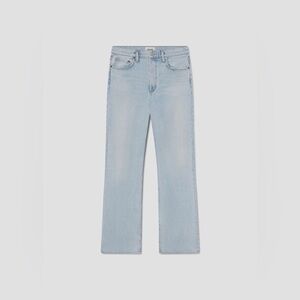 AGOLDE Arc Jean in Tangent NWT. Size 24.